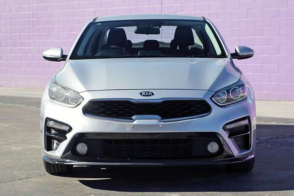 2019 Kia Cerato S BD