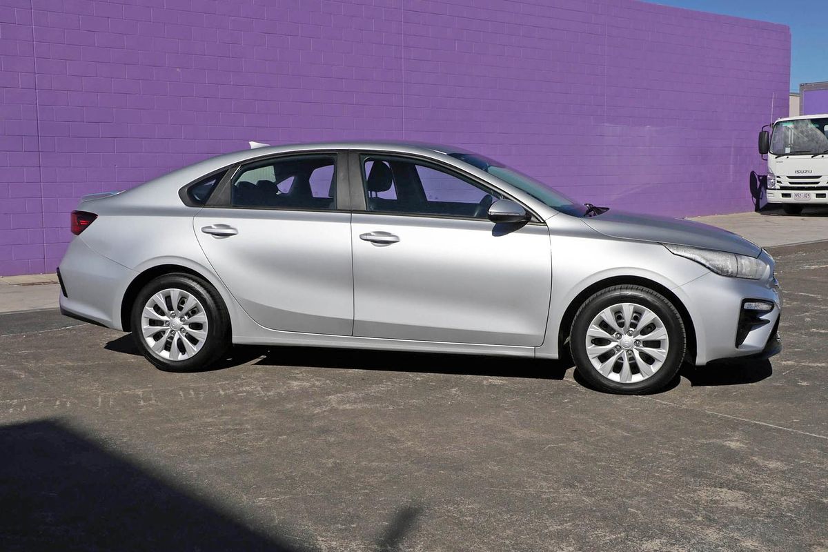 2019 Kia Cerato S BD
