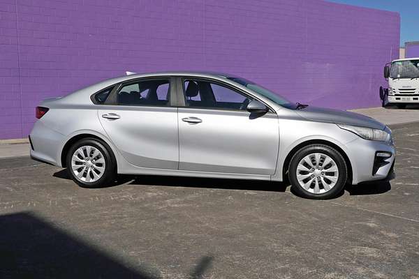 2019 Kia Cerato S BD