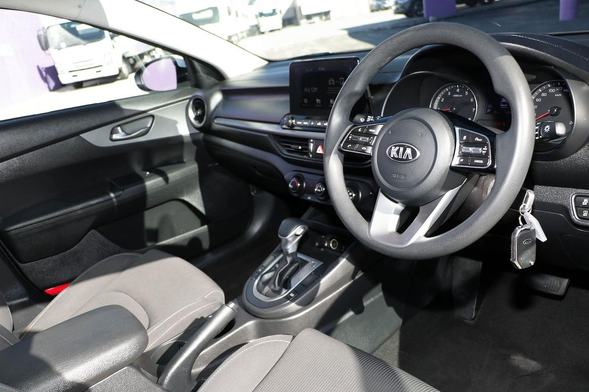 2019 Kia Cerato S BD