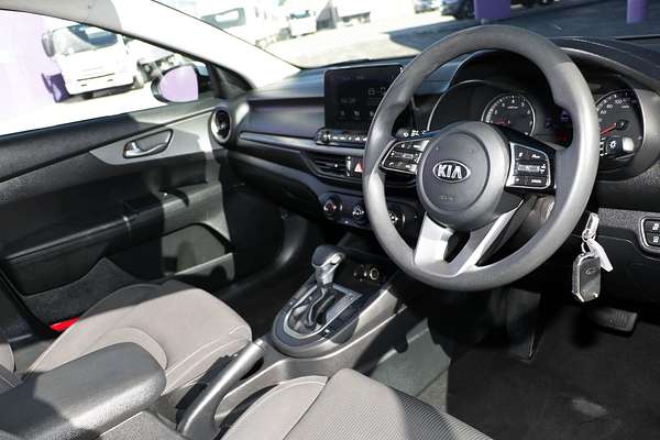 2019 Kia Cerato S BD