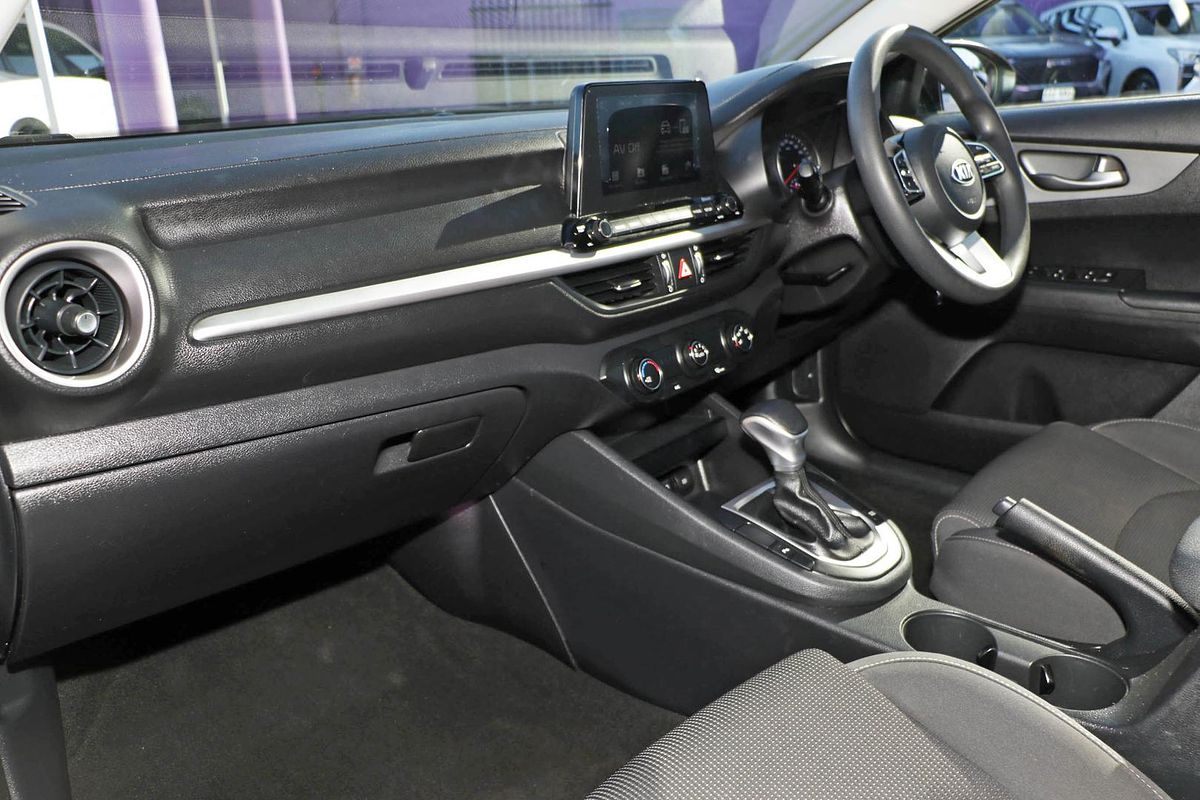 2019 Kia Cerato S BD
