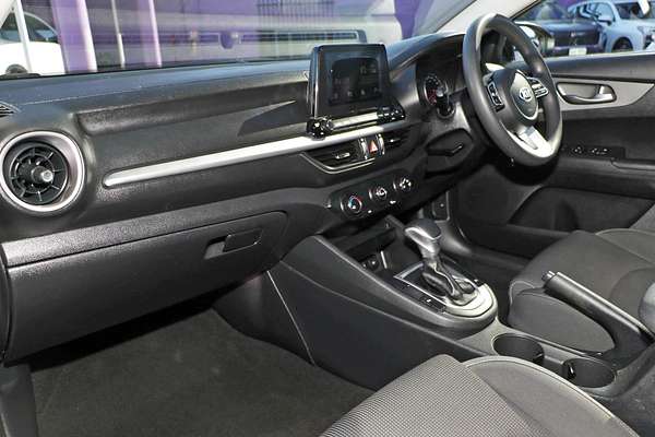 2019 Kia Cerato S BD