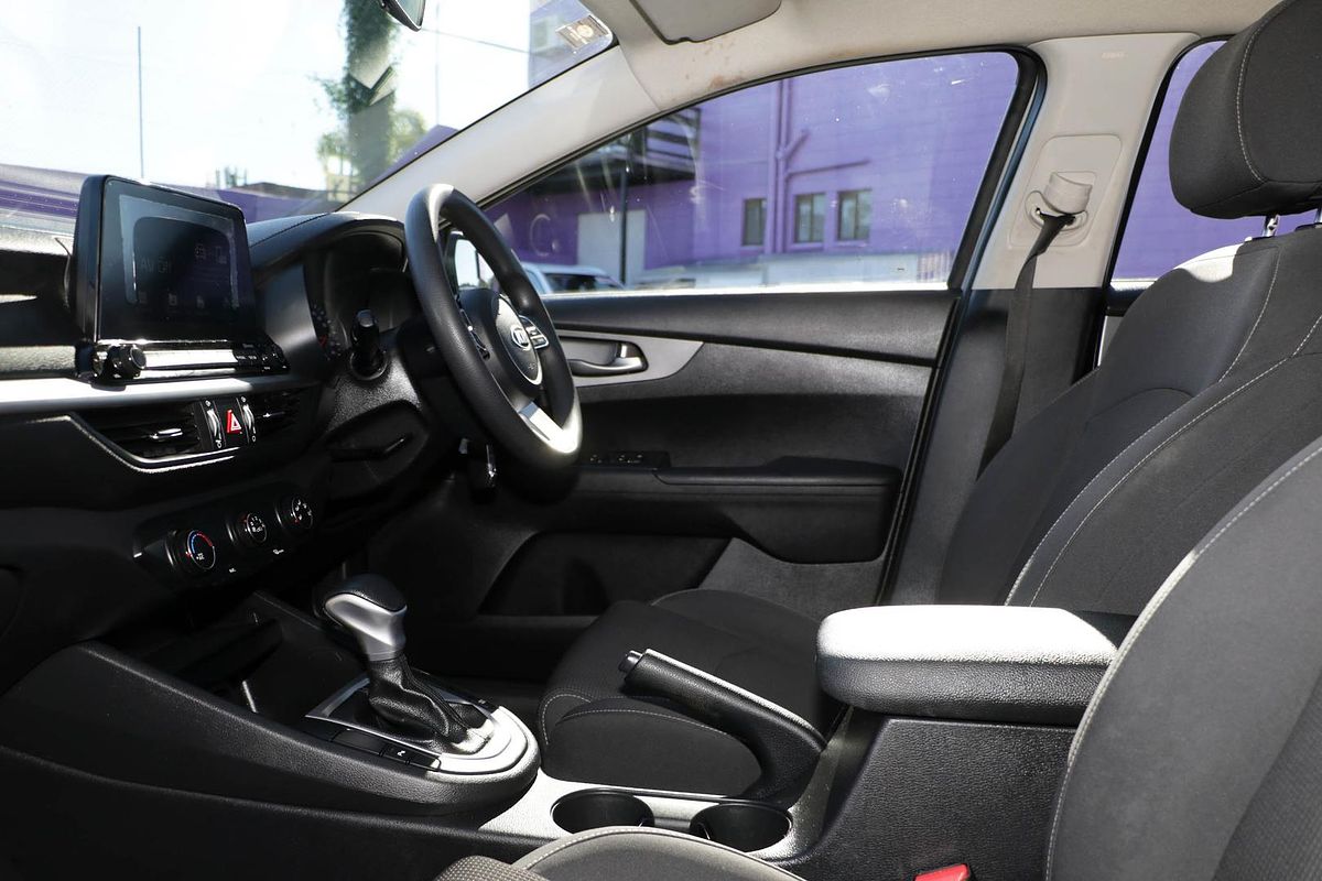 2019 Kia Cerato S BD
