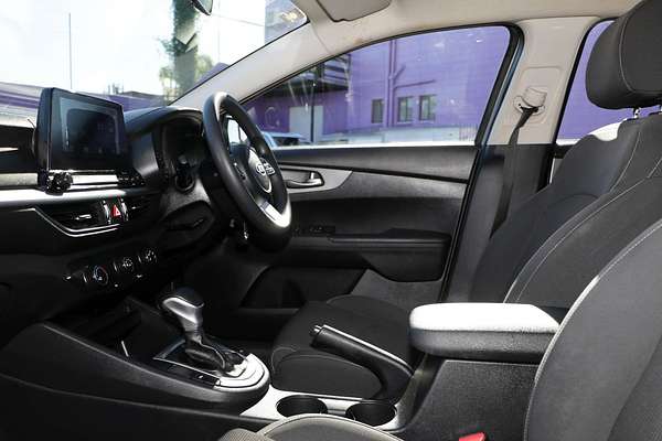 2019 Kia Cerato S BD
