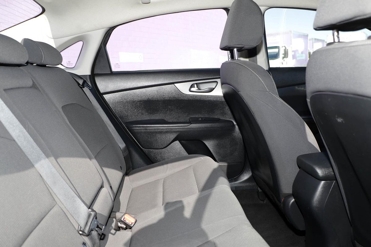 2019 Kia Cerato S BD