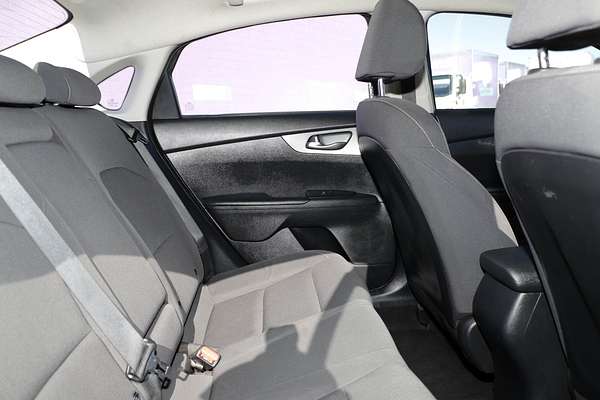 2019 Kia Cerato S BD