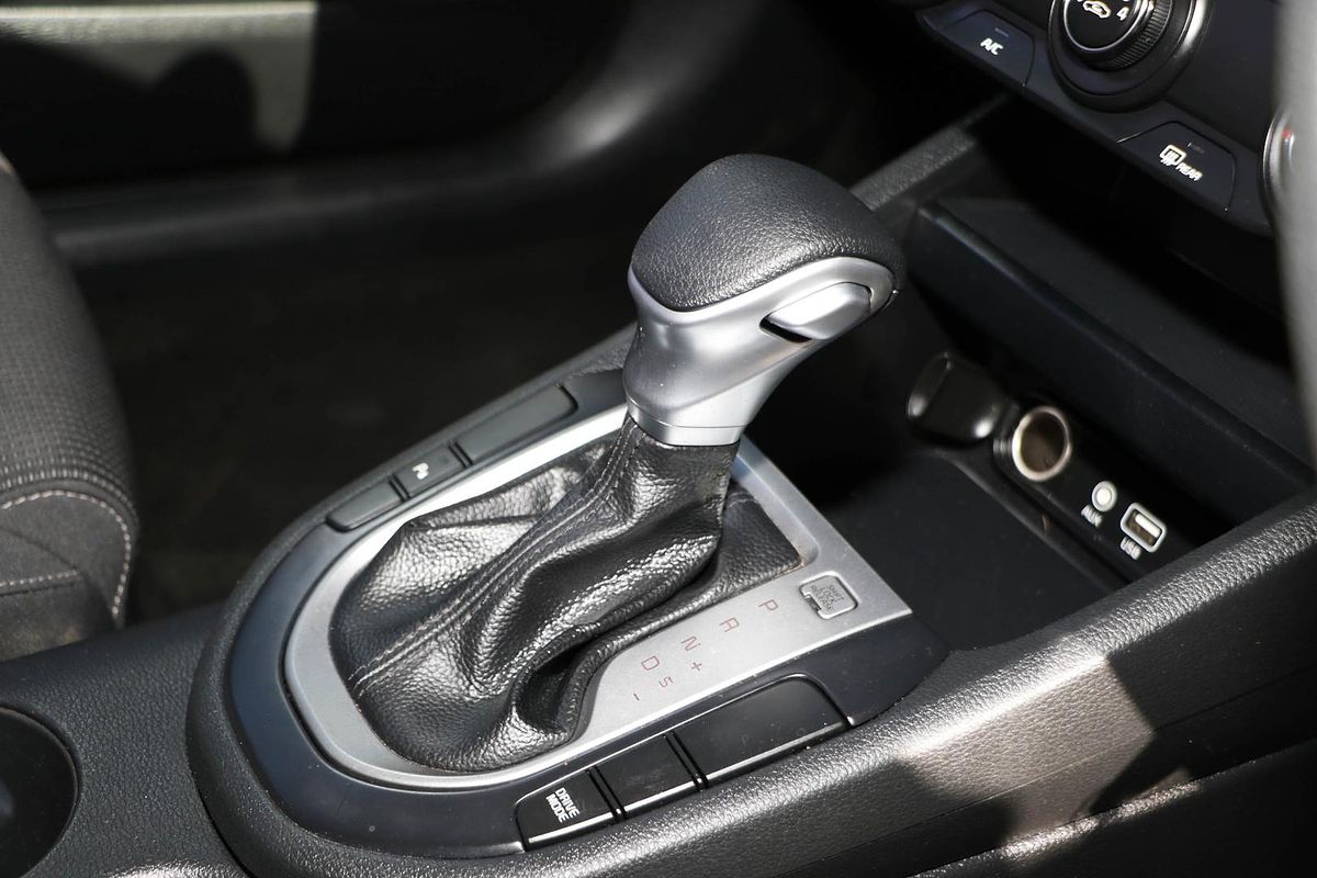 2019 Kia Cerato S BD