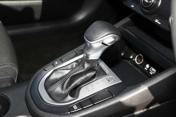 2019 Kia Cerato S BD