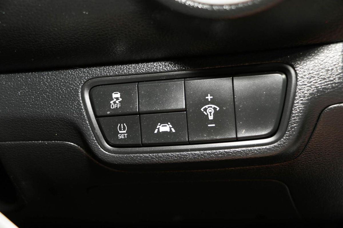 2019 Kia Cerato S BD