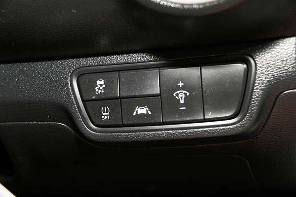 2019 Kia Cerato S BD