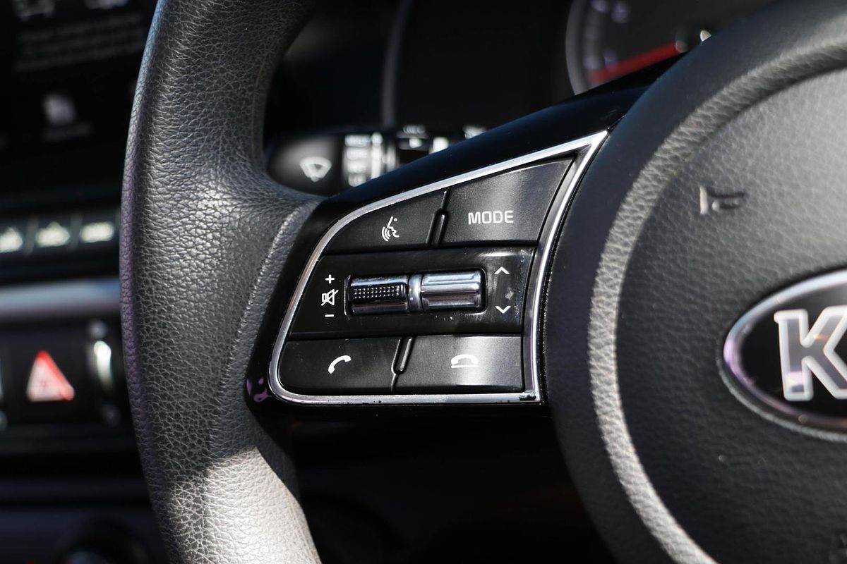 2019 Kia Cerato S BD