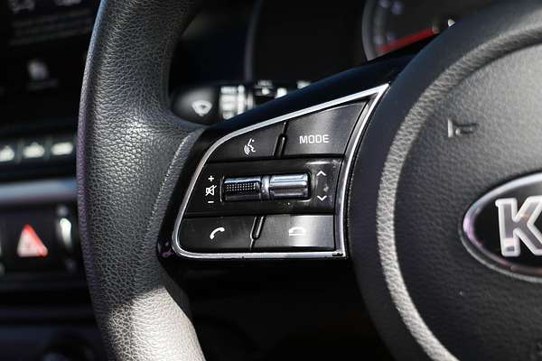 2019 Kia Cerato S BD