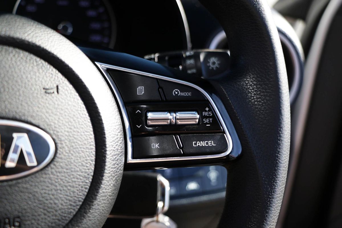 2019 Kia Cerato S BD