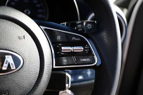 2019 Kia Cerato S BD