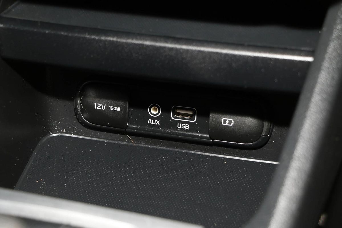 2019 Kia Cerato S BD