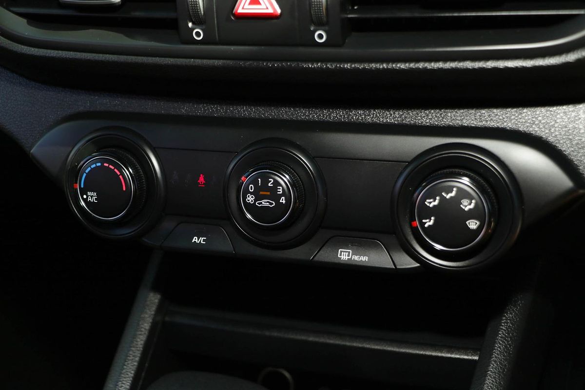 2019 Kia Cerato S BD