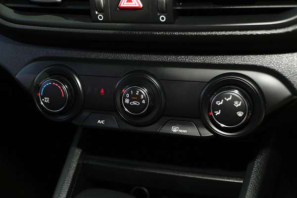 2019 Kia Cerato S BD