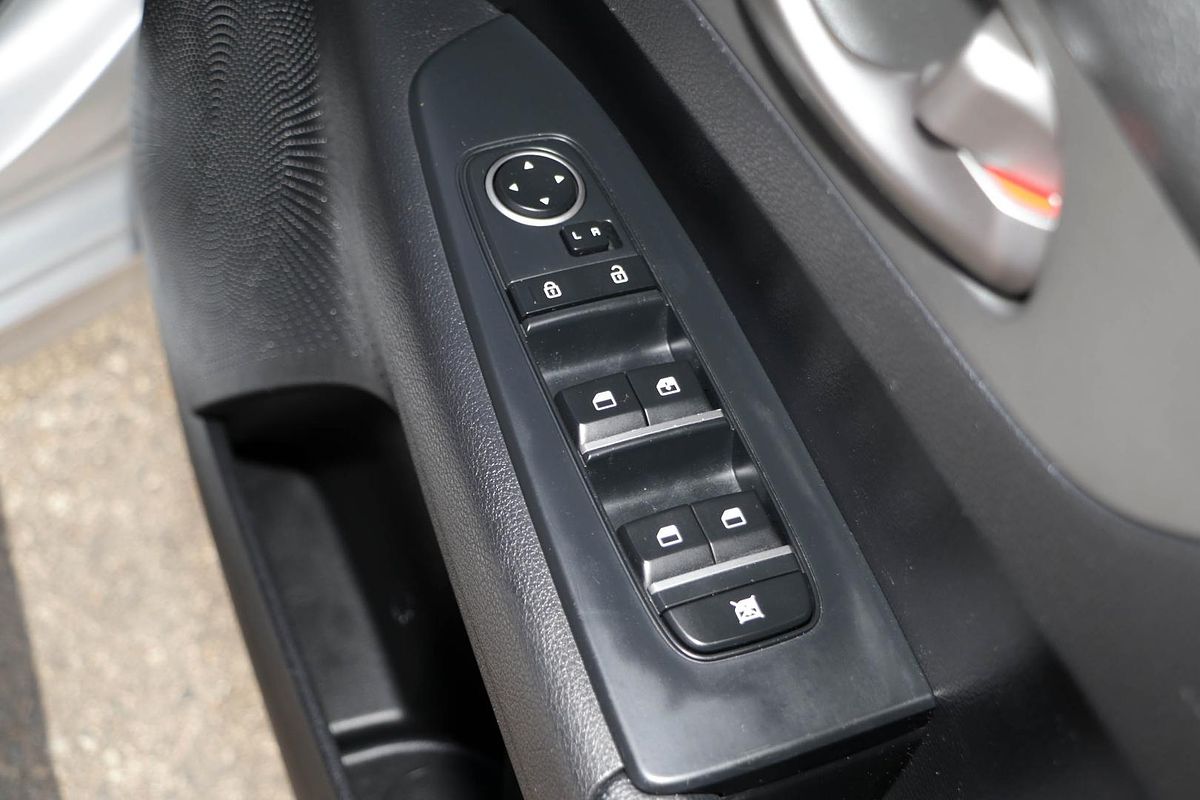 2019 Kia Cerato S BD