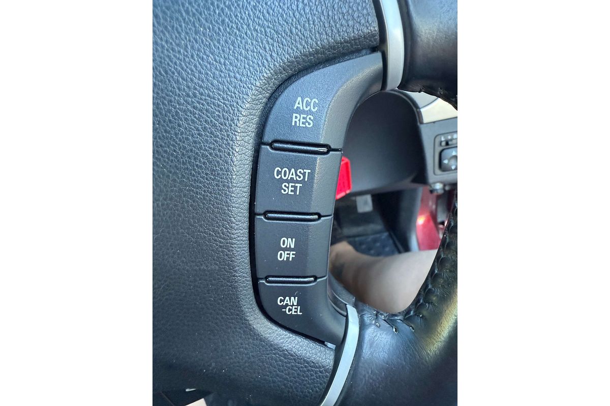 2019 Mitsubishi Pajero GLS NX
