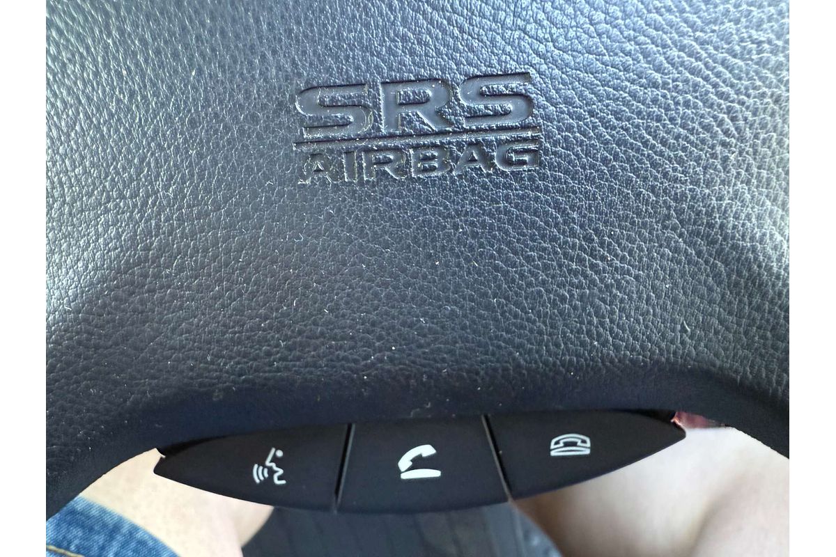 2019 Mitsubishi Pajero GLS NX