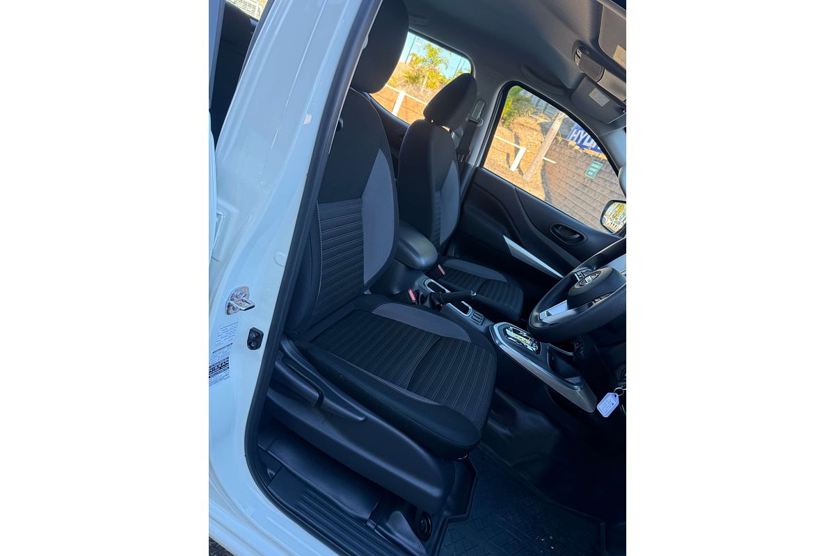 2023 Nissan Navara SL Warrior D23 4X4