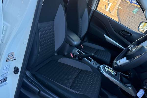 2023 Nissan Navara SL Warrior D23 4X4