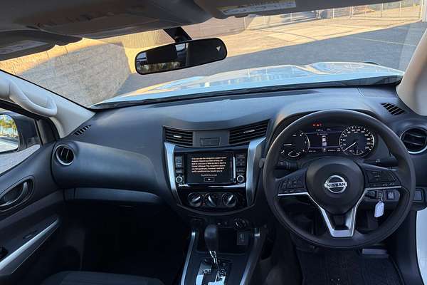 2023 Nissan Navara SL Warrior D23 4X4