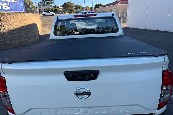 2023 Nissan Navara SL Warrior D23 4X4