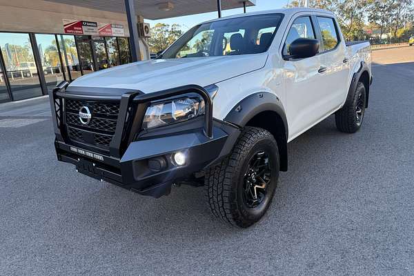 2023 Nissan Navara SL Warrior D23 4X4