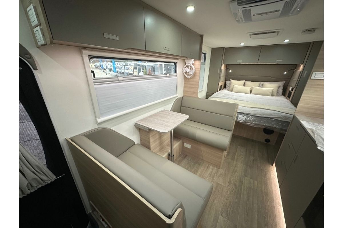 2025 Jayco ALL TERRAIN CARAVAN 19.61-2.48V.AT-MY25