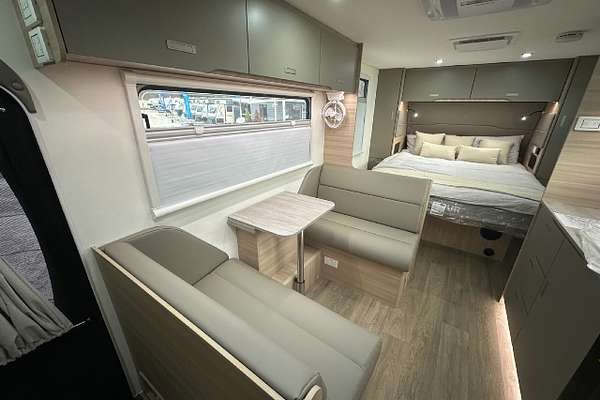 2025 Jayco ALL TERRAIN CARAVAN 19.61-2.48V.AT-MY25