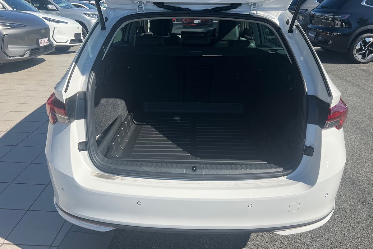 2024 SKODA Octavia 110TSI Select NX