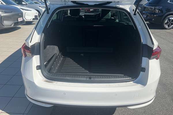 2024 SKODA Octavia 110TSI Select NX
