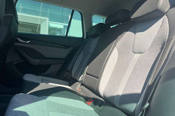 2024 SKODA Octavia 110TSI Select NX