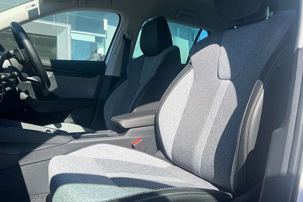 2024 SKODA Octavia 110TSI Select NX