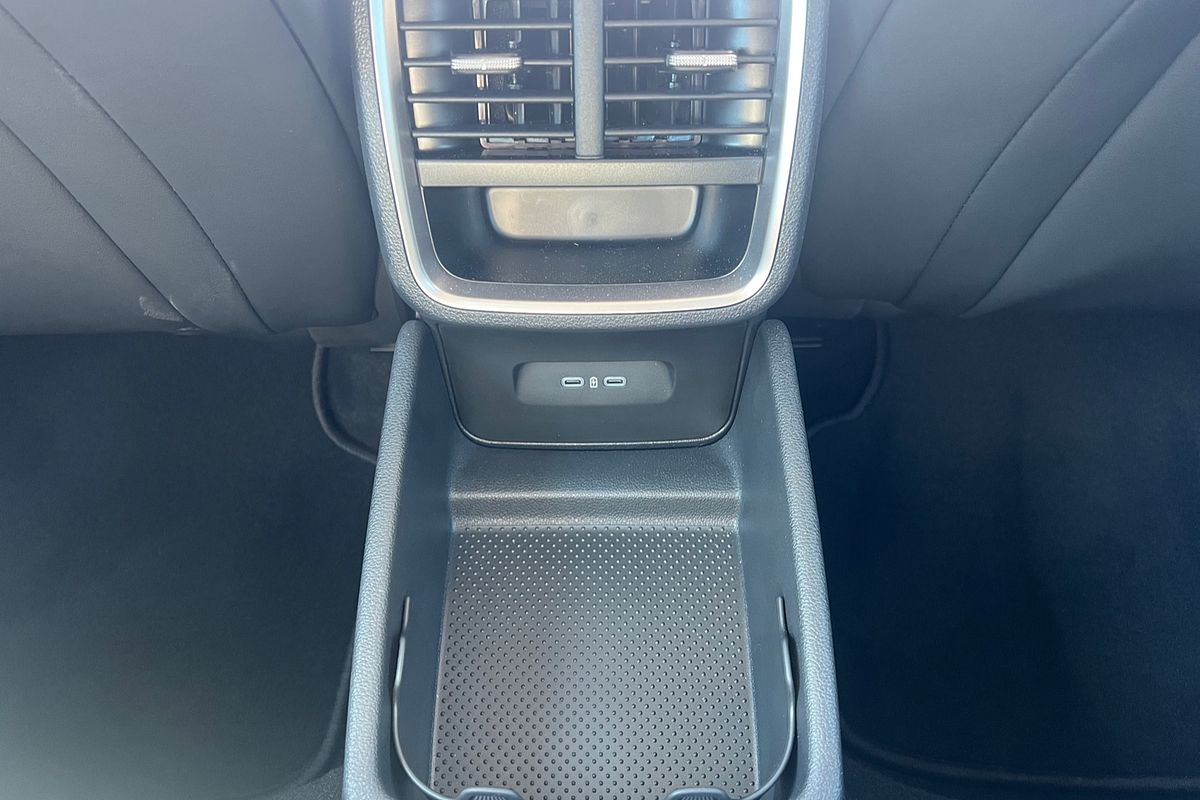 2024 SKODA Octavia 110TSI Select NX