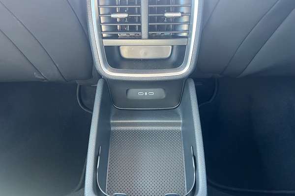 2024 SKODA Octavia 110TSI Select NX