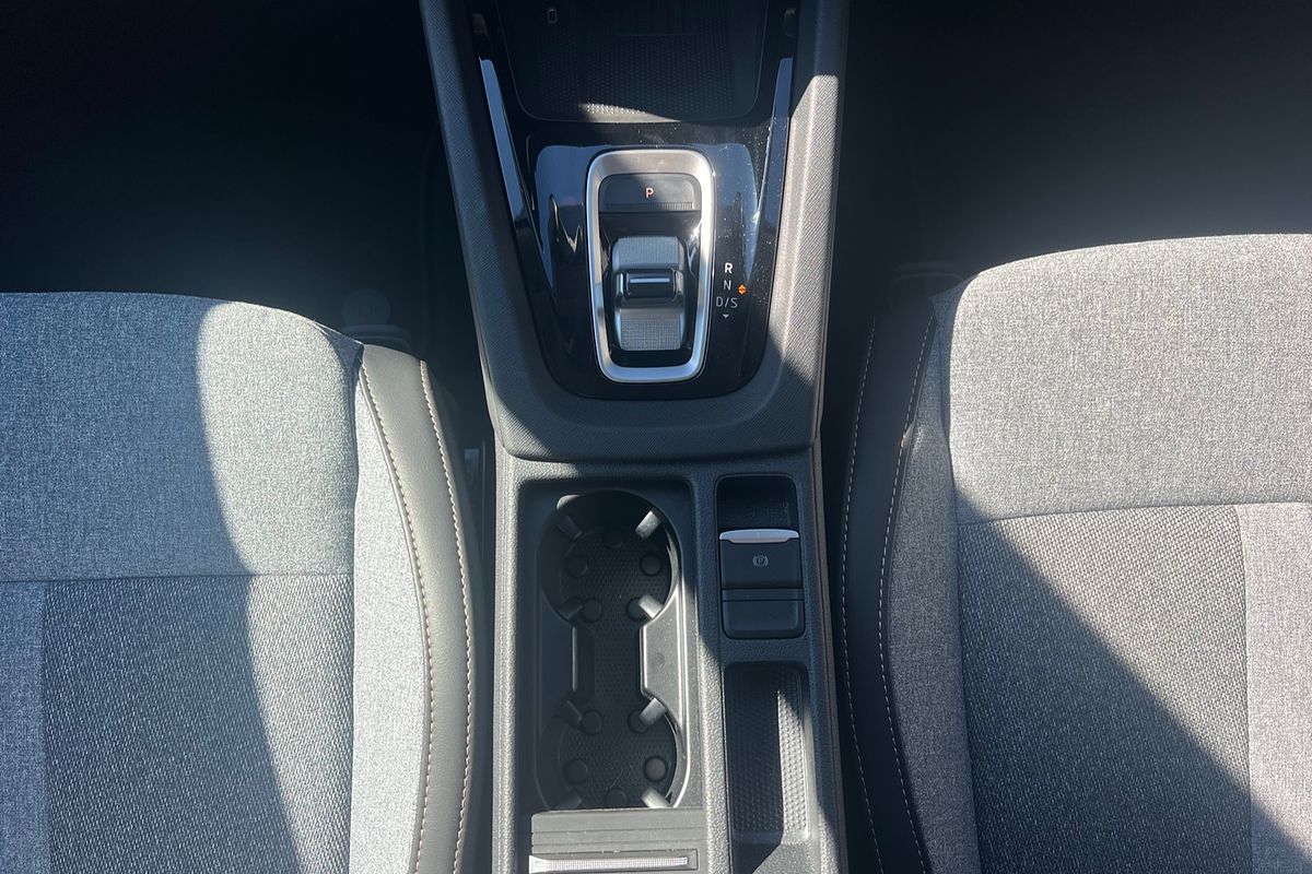 2024 SKODA Octavia 110TSI Select NX