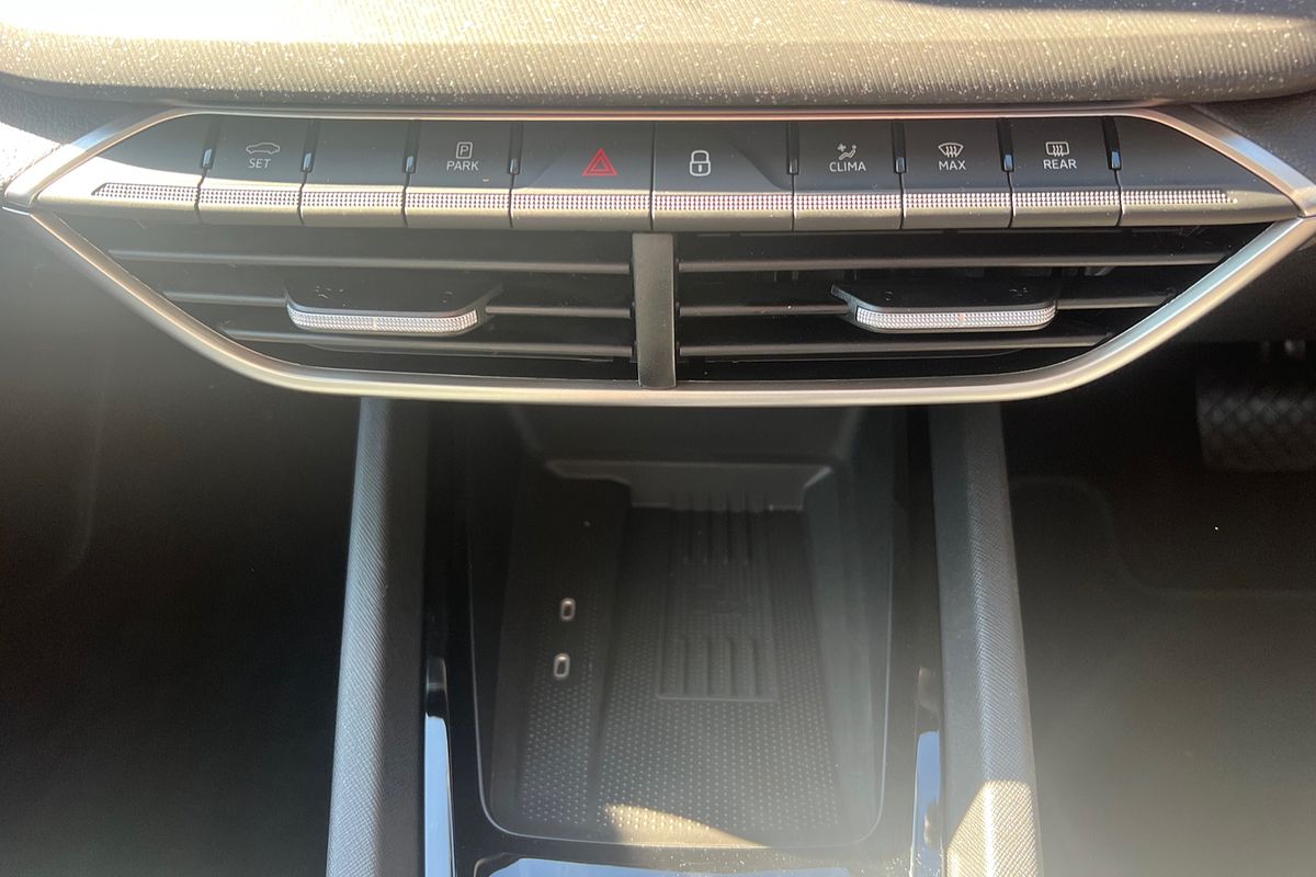 2024 SKODA Octavia 110TSI Select NX
