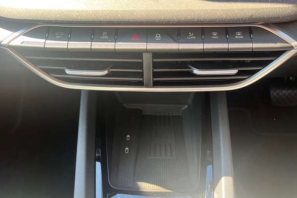 2024 SKODA Octavia 110TSI Select NX