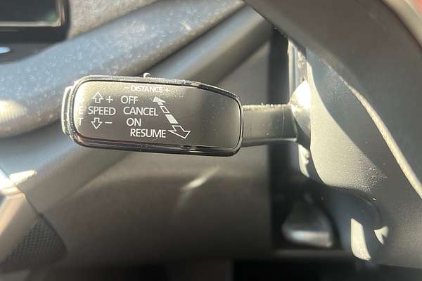 2024 SKODA Octavia 110TSI Select NX