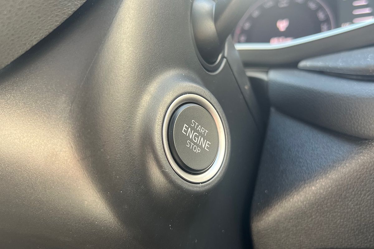 2024 SKODA Octavia 110TSI Select NX