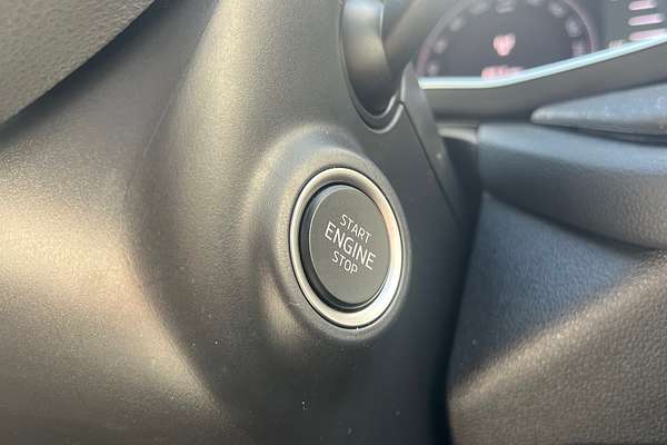 2024 SKODA Octavia 110TSI Select NX