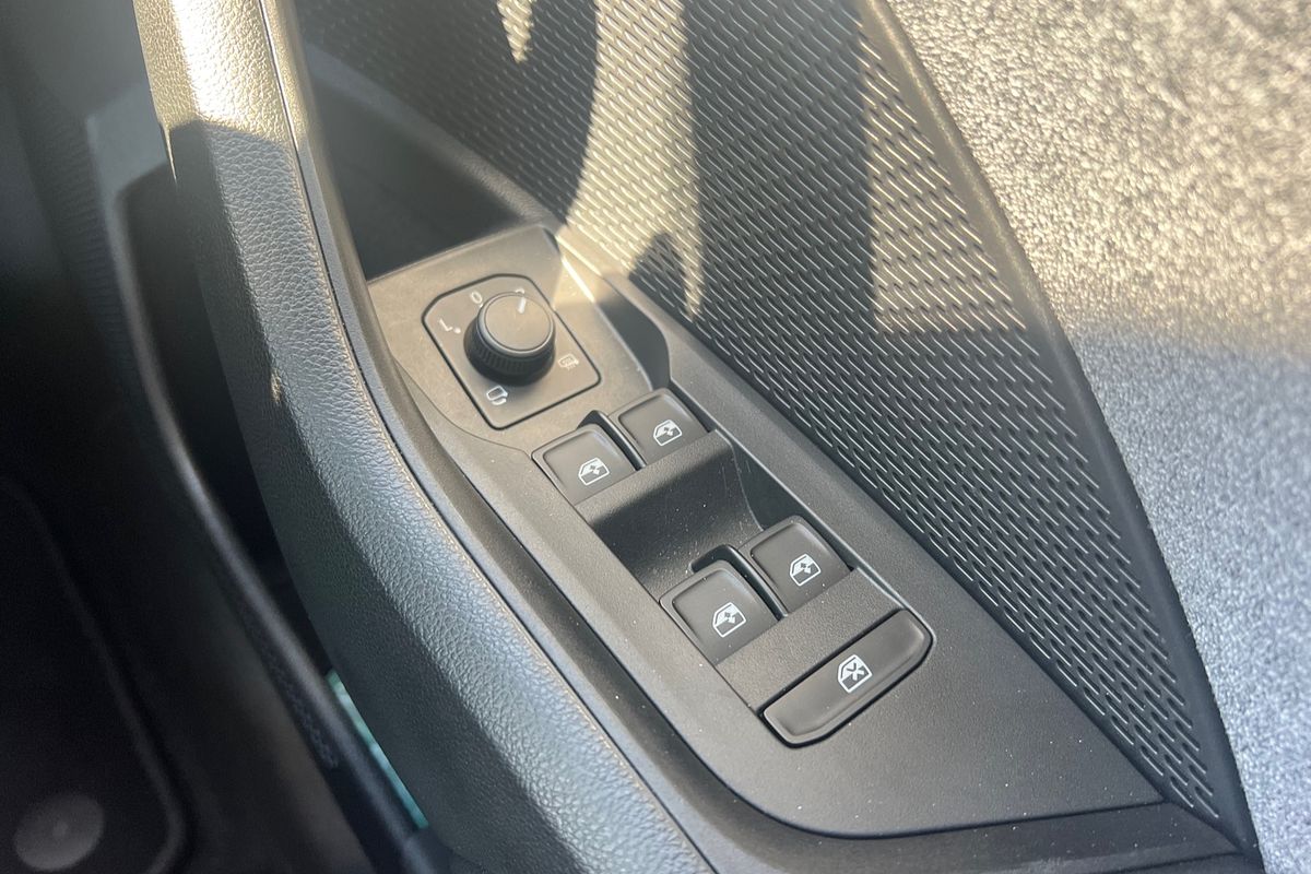 2024 SKODA Octavia 110TSI Select NX