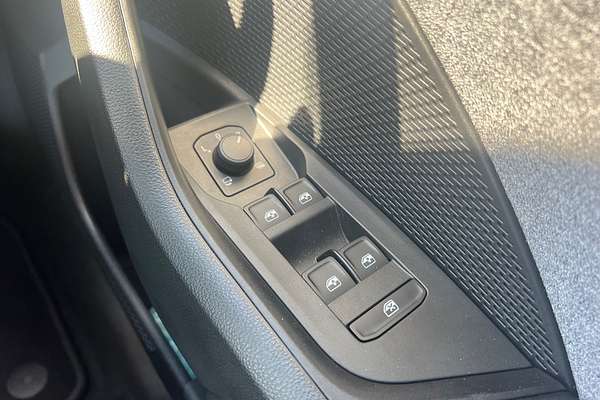 2024 SKODA Octavia 110TSI Select NX
