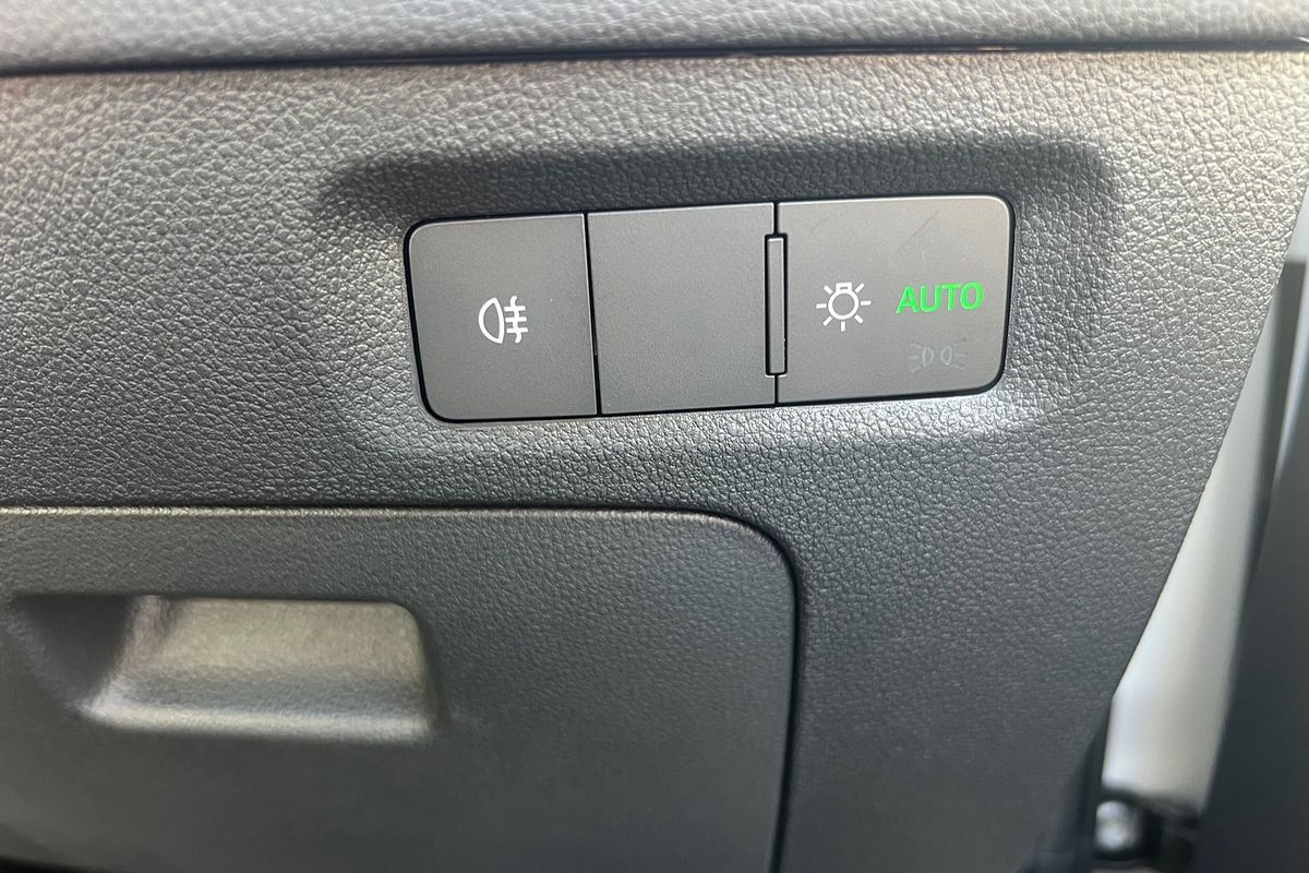 2024 SKODA Octavia 110TSI Select NX