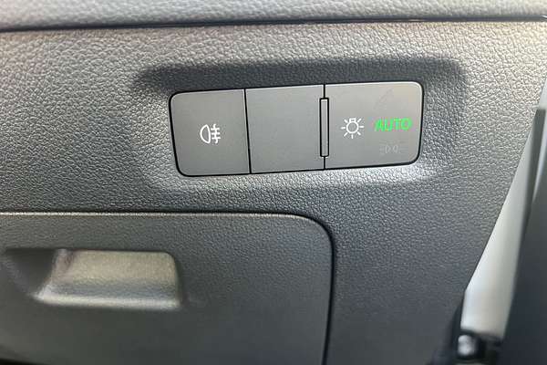 2024 SKODA Octavia 110TSI Select NX