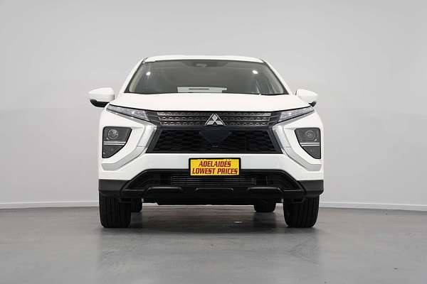 2022 Mitsubishi Eclipse Cross ES YB