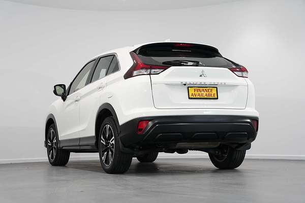 2022 Mitsubishi Eclipse Cross ES YB